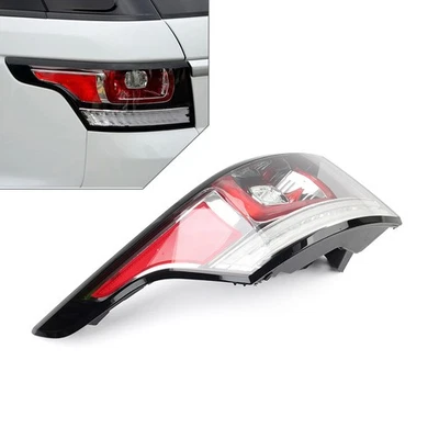 Tail Light Rear Brake Lamp Assembly For Land Rover Range Rover Sport 2013-2017 - Image 1 of 4