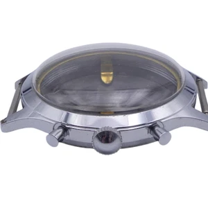 Landeron 48 Boîtier - Case - 40mm - Imagen 1 de 7