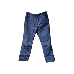 Jack Wolfskin Damen WInterhose Gr. 40 - Bild 1 von 4