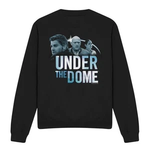 Under the Dome Jersey Arte de los Personajes para Adultos Unisex (TV11362) - Imagen 1 de 5