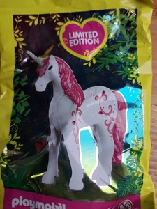 Playmobil | Einhorn | neu & im Blister - Bild 1 von 1