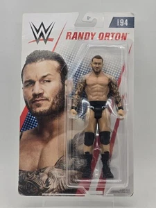 WWE RANDY ORTON Series 94 - Action Figure New 2018 Mattel READ - Picture 1 of 19