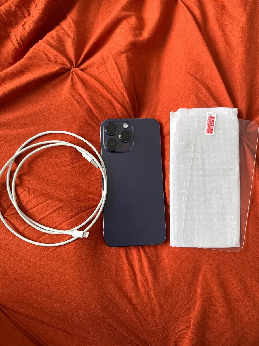 Apple iPhone 14 Pro Max 128 GB Cell Phones & Smartphones for sale