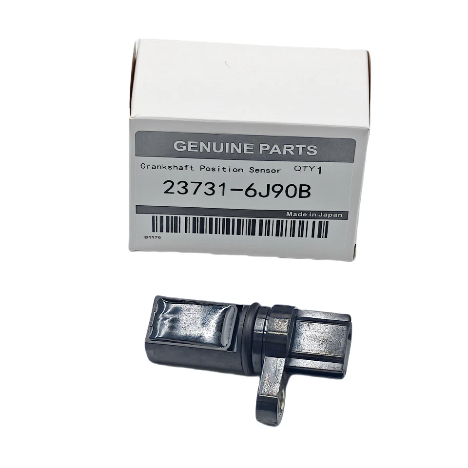 Sensor de posición del árbol de levas apto para Nissan NV1500 2012 2013 2014 2015 2016-2019 Foto 1 de 4
