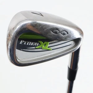 Snake Eyes 7 Iron Python XL R300 Regular Flex 36.25" Right Hand - Picture 1 of 14