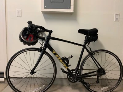 Trek Domane AL 2 Road Bike Shimano 56cm - Image 1 of 4