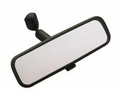 CIPA Mirrors 32000 Inside Rear View Mirror | High-Quality Auto Part, Universal F - Image 1 of 2