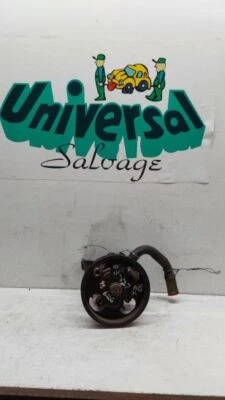 1998-2002 Mazda 626 Power Steering Pump - Image 1 of 4