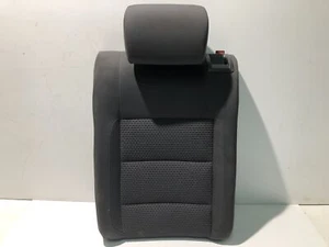 Rückenlehne Hinten Links Kopfstütze Rücksitzbank VW Golf 5 V 3 Türer 8D9885678 - Bild 1 von 4