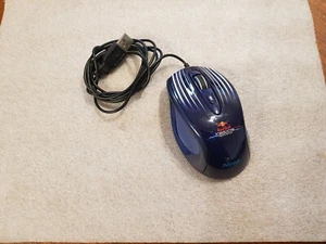 Souris TRUST RED BULL RACING Mini Mousse 16231 USB Type-A Laser 800 DPI - Picture 1 of 5