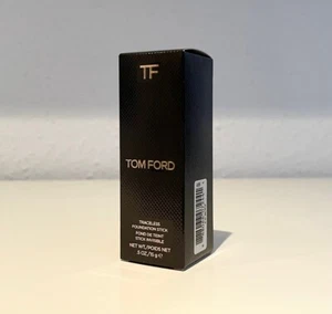 Tom Ford Beauty ★ Traceless Foundation Stick Luxus Make Up Stift ★ 2.0 Buff ★NEU - Bild 1 von 4