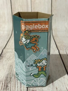 Gigglebox Classic Card Game, by Kidnasium - Picture 1 of 4