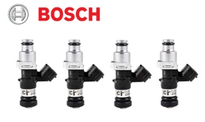 fit 2200cc Bosch Fuel injectors WRX EJ20 EJ25 STI LGT FXT Outback Impreza Subaru - Picture 1 of 1