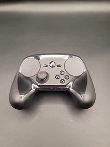 Steam Controller Model 1001 (no wireless dongle) - Black - Picture 1 of 7