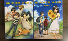 SUMMER WARS GN PART 1,2 VERTICA GN (Manga) (Books)