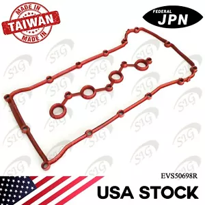 Engine Valve Cover Gasket Set for Jeep Compass 2007-2017 2.0L 2.4L L4 - Bild 1 von 5
