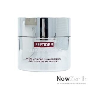 [MEDI-PEEL] Peptide 9 Volume & Tension Tox Cream 50g