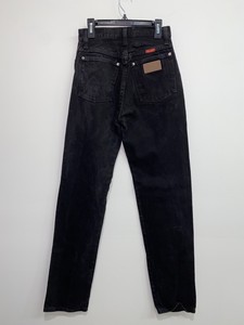 Las mejores ofertas en Jeans vintage Wrangler Negro para De hombre | eBay