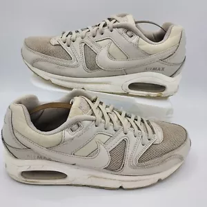 Nike Air Max Command PRM String UK 6 EU 40 retrò rare - Foto 1 di 12
