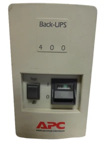APC Back-UPS 400 EC 400VA Power Backup - Picture 1 of 4