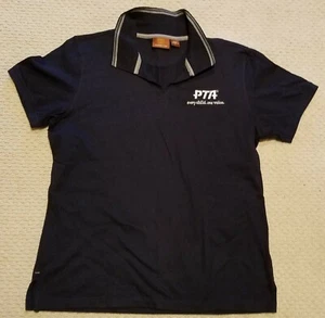 Official PTA Woman's polo - Picture 1 of 2