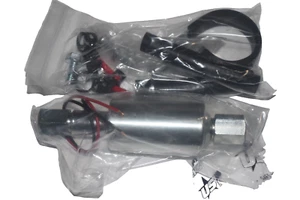 FUEL PUMP TBI THROTTLE BODY IN LINE ELECTRIC FUEL PUMP 35gph 10psi-14psi pre1985 - Picture 1 of 1