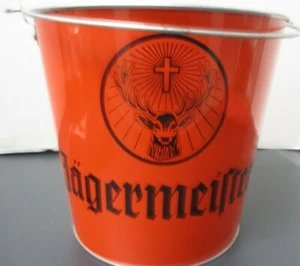 Jägermeister Flasche Koozie, Jägermeister Eimer, & eine Bierflasche Smoking Koozie - Bild 1 von 9