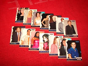2008 AMERICANA II SILVER PROOFS RETAIL LOT OF 14 DIFFERENT /500 (18-84) - Picture 1 of 1