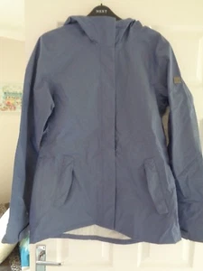 The North Face W Aliena shell womens sample jacket coat Size M NEW+TAGS - Picture 1 of 6