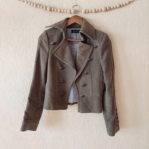 Las mejores ofertas en Chaquetas militares Zara para Mujeres | eBay