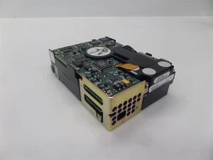 Vintage Seagate ST15150WD 3.5" SCSI Hard Drive 9AB004-101 - Picture 1 of 6