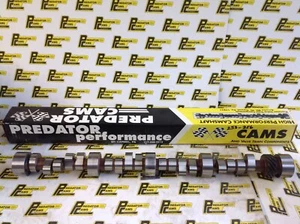 New 265-400 Chevy Roller 1.00BC Camshaft Predator Cams 253/256 - Bild 1 von 6