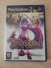 Disgaea: Hour of Darkness (Sony PlayStation 2, 2003)