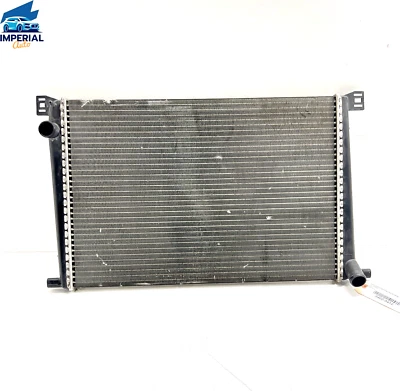 MINI COOPER COUNTRYMAN R60 NÚCLEO DE ALUMINIO RADIADOR DE REFRIGERACIÓN 2011-2016 OEM Foto 1 de 4