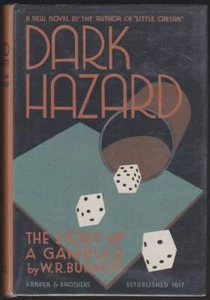 DARK HAZARD - Foto 1 di 1