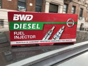 (2)BWD Fuel injector 67533 Fits Dodge Ram 2500-3500 - Picture 1 of 2