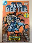 Coccinelle bleue #1 2 3 4 5 DC Comics série 1986 variantes de prix canadiennes