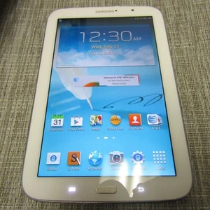SAMSUNG GALAXY NOTE 8.0 I467 (AT&T) CLEAN ESN, WORKS, PLEASE READ!! 63648 - Picture 1 of 3