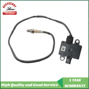 NEW For Mercedes-Benz Cummins 12V Diesel Exhaust Particulate Sensor 1275101167 - Picture 1 of 16