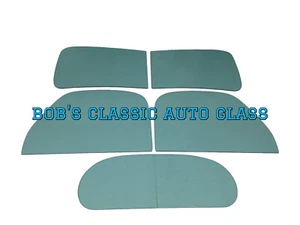 1940 1941 1942 1946 1947 1948 1949 INTERNATIONAL KB PICKUP TRUCK GLASS WINDOWS - Bild 1 von 5