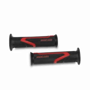 Ducati Paar Lenkergriffe - Picture 1 of 1