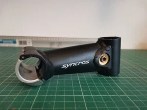 Syncros Cattleprod Stem. 1 1/8 Steerer, Ahead, 120mm Length - Picture 1 of 4