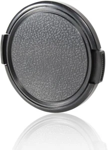 Front Lens Cap Cover For Samsung NX Mini 9-27mm, 17mm f/1.8 Lenses - Picture 1 of 1