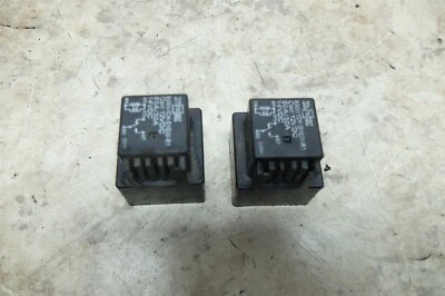 08 Polaris Victory Vision 106 электрические реле реле набор - Изображение 1 из 3