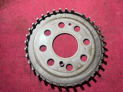 Ford Taurus 2010-2014, 3,5 L, no turbo, sensor de manivela rueda gatillo 7T4E-12A227-CB Foto 1 de 4