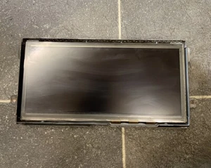 RANGE ROVER EVOQUE L538 2014-2019 NAVI RADIO DISPLAY BILDSCHIRM GX63-19C299-AC - Bild 1 von 4