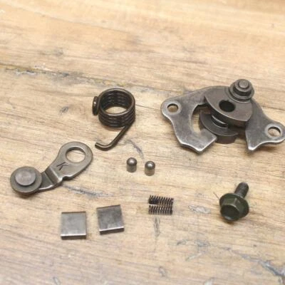 Yamaha YZ450F 2005 engranaje mixto Foto 1 de 4