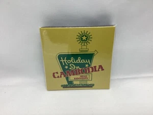 Dead Kennedys   Holiday in Cambodia  fridge magnet - Imagen 1 de 1