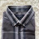 [Japan Used Fashion] Burberry London Long Sleeve Shirt Size 38
