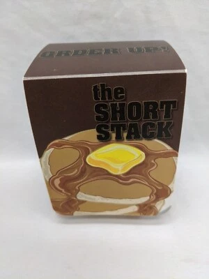 Legion Premium Gaming Supplies Short Stack Pancake Deck Box With Divider  - Image 1 of 4